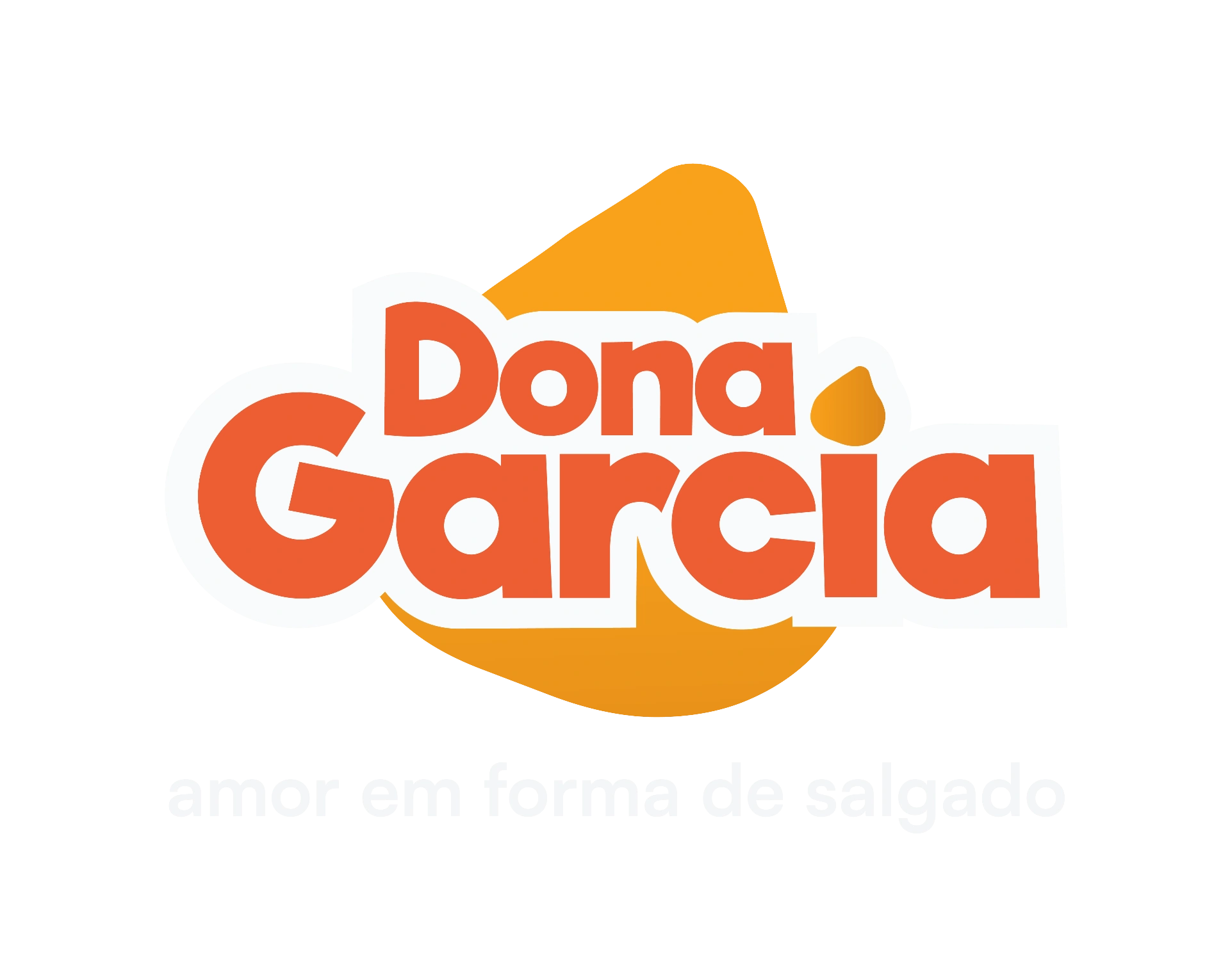 Dona Garcia — amor em forma de salgado